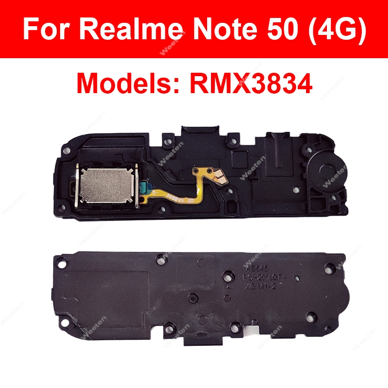 Для Realme Narzo N53, N55, N61 – обзор и цена Realme Note 50