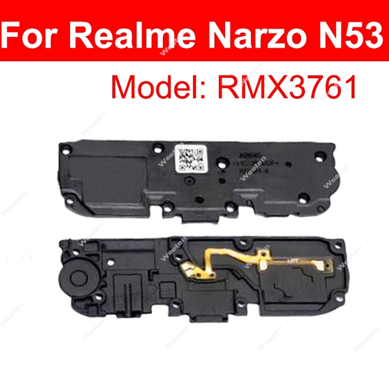 Для Realme Narzo N53, N55, N61 – обзор и цена Realme Note 50