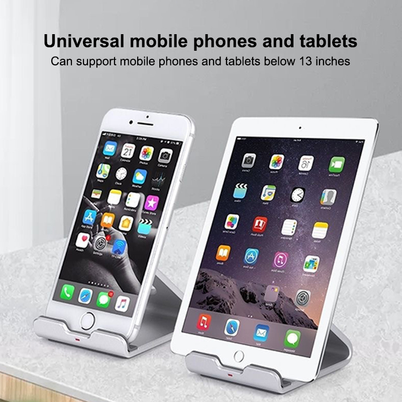 Металлическая настольная подст – обзор и цена Tablet Phone Accessories