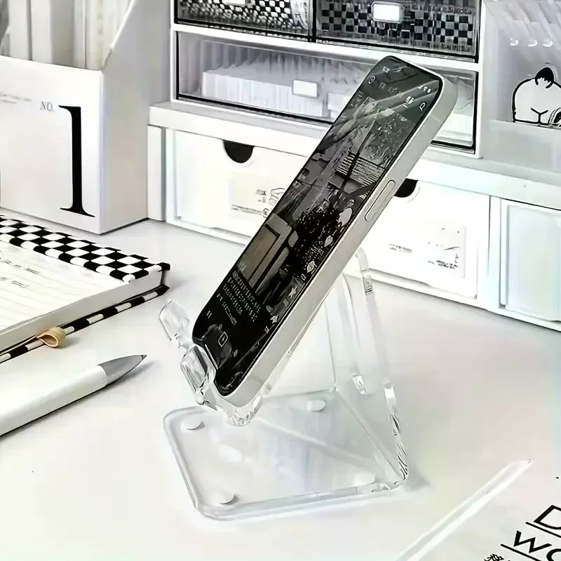Прозрачная акриловая подставка – обзор и цена Tablet Accessories