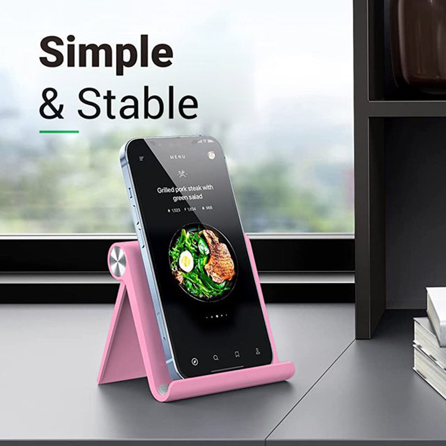 Новая регулируемая портативная – обзор и цена Tablet Stand Adjustable
