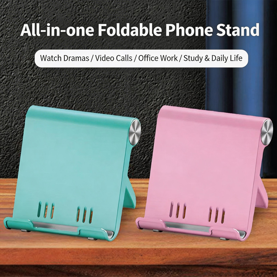 Новая регулируемая портативная – обзор и цена Tablet Stand Adjustable