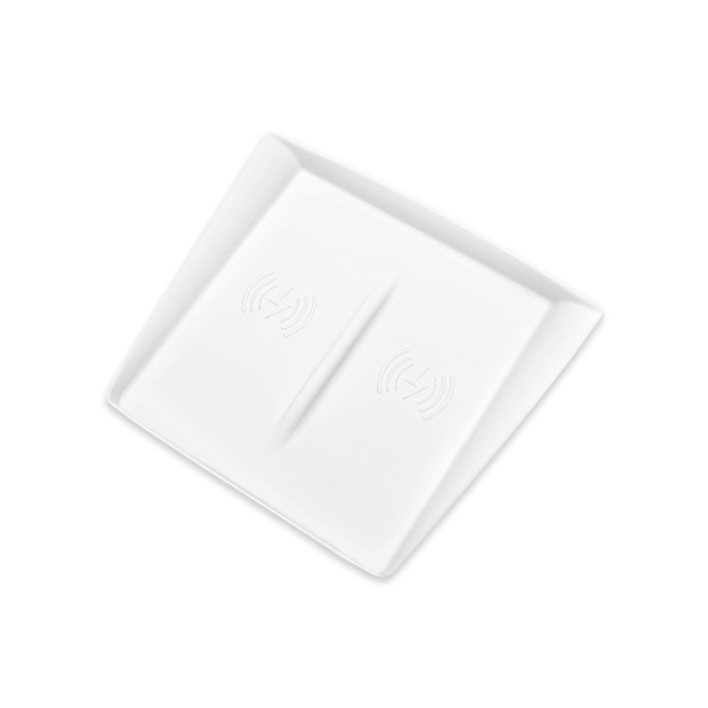 Силиконовый беспроводной заряд – обзор и цена Wireless Charging Pad