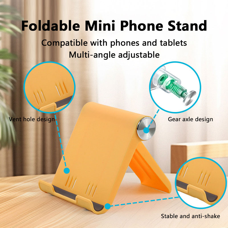 Универсальный складной держате – обзор и цена Tablet Stand Adjustable