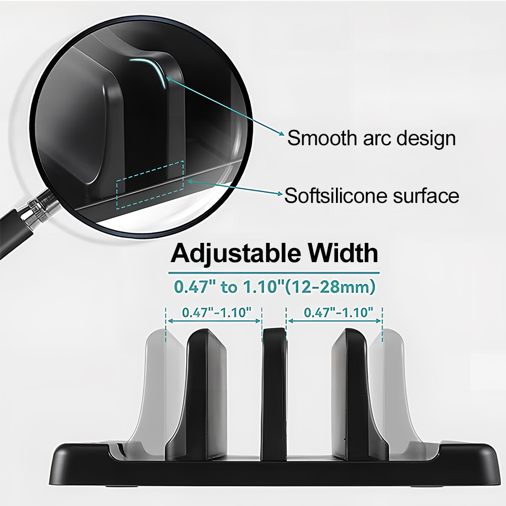 Офисная подставка для ноутбука – обзор и цена Tablet Accessories