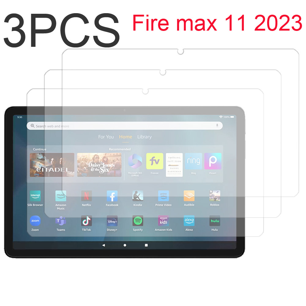 3 шт. для Fire Max 11″ 2023, з – обзор и цена Temu Tablet Accessories