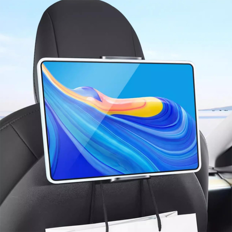 Крепление Heenvn на подголовни – обзор и цена Tablet Stand Adjustable