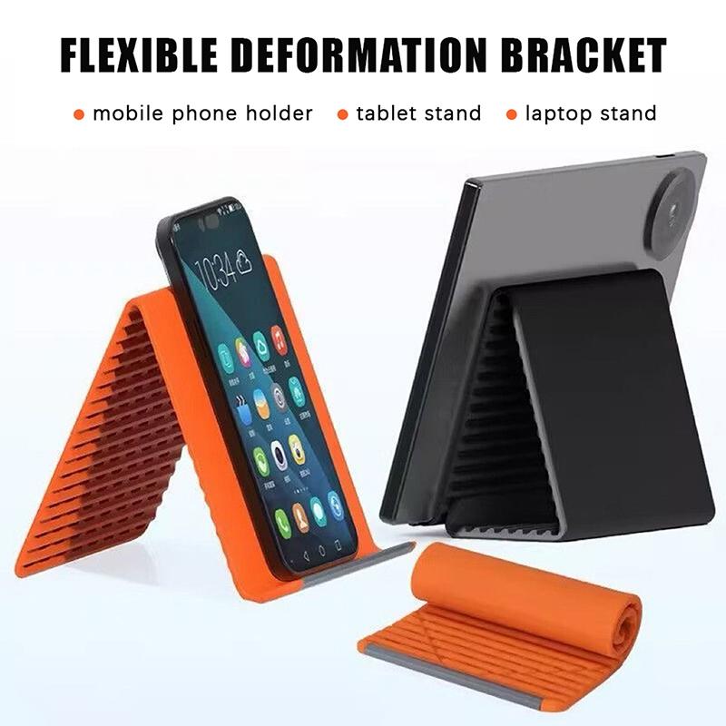 Универсальный держатель для мо – обзор и цена Tablet Stand Adjustable