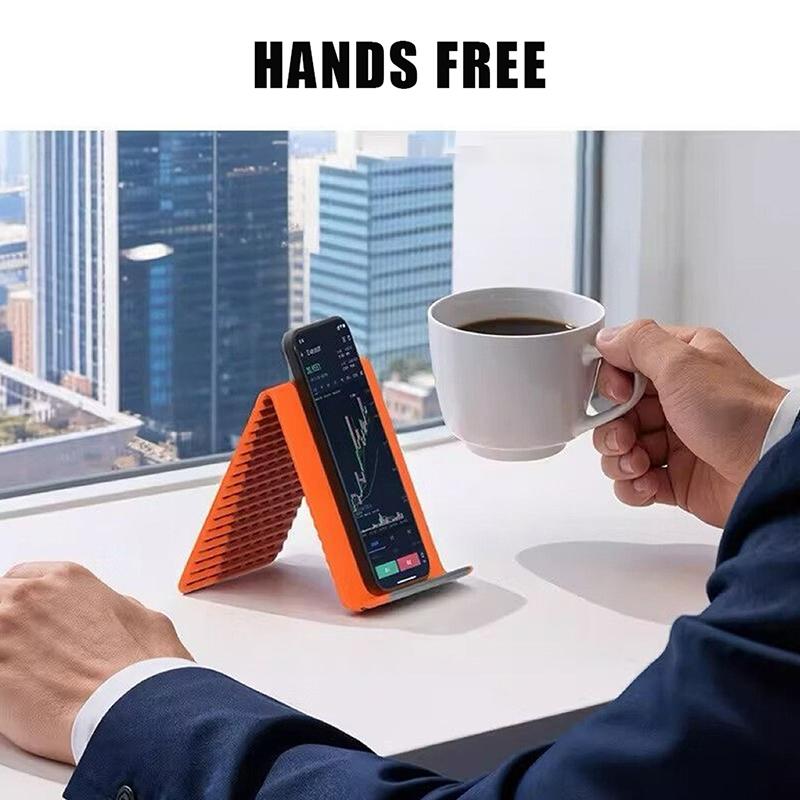 Универсальный держатель для мо – обзор и цена Tablet Stand Adjustable