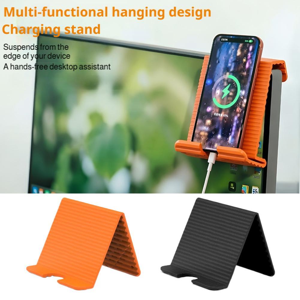 Портативный силиконовый держат – обзор и цена Tablet Stand Adjustable