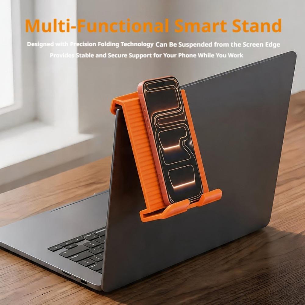 Портативный силиконовый держат – обзор и цена Tablet Stand Adjustable