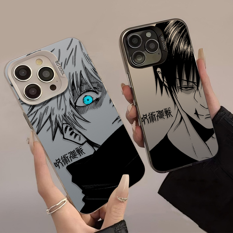Стильный чехол Toji Satoru Goj – обзор и цена Xiaomi Redmi Note 13
