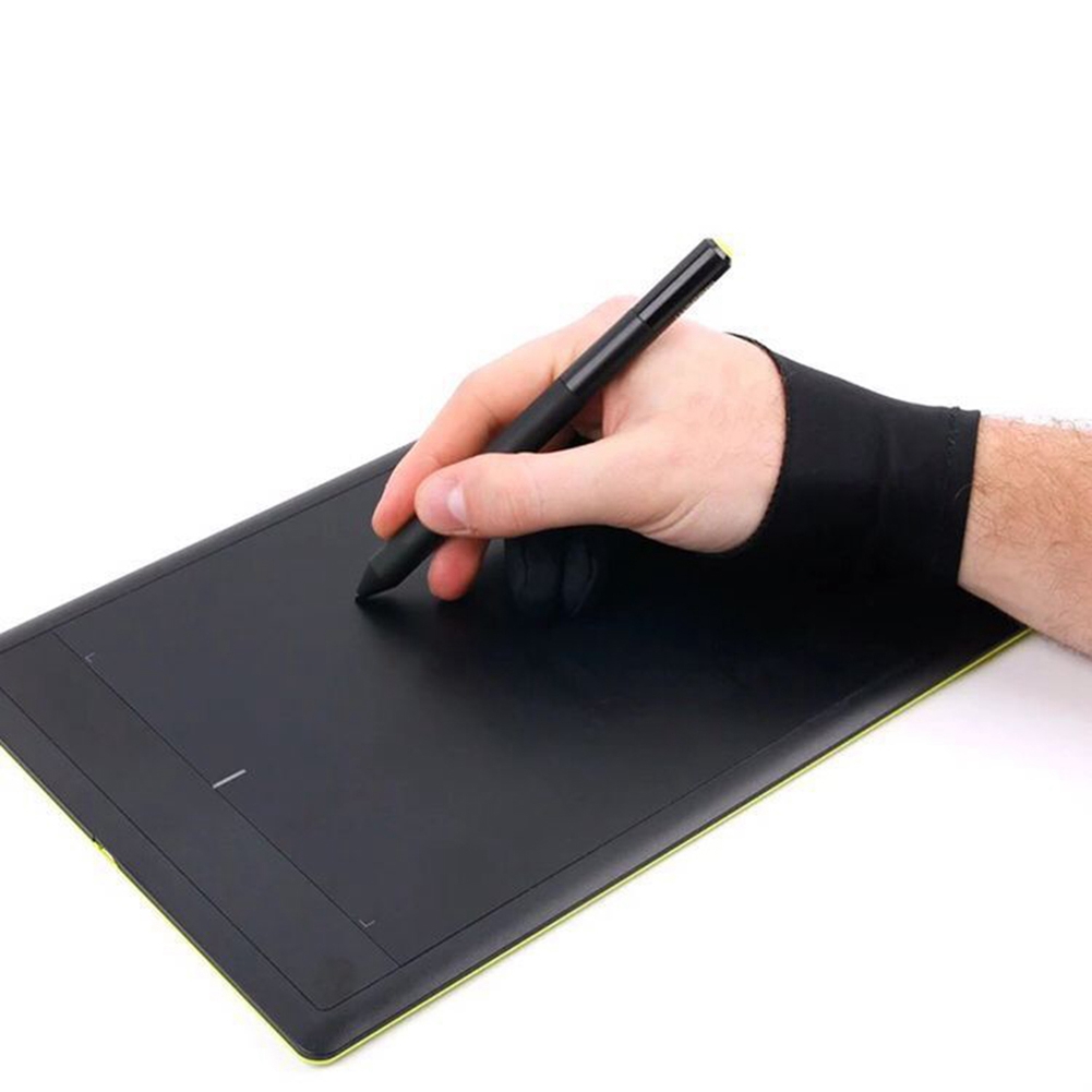Набор из 10 перчаток для рисов – обзор и цена Drawing Glove Artist