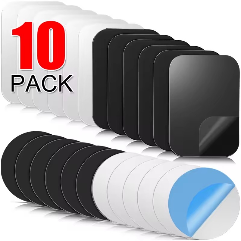 Тонкая магнитная металлическая – обзор и цена Tablet Phone Accessories