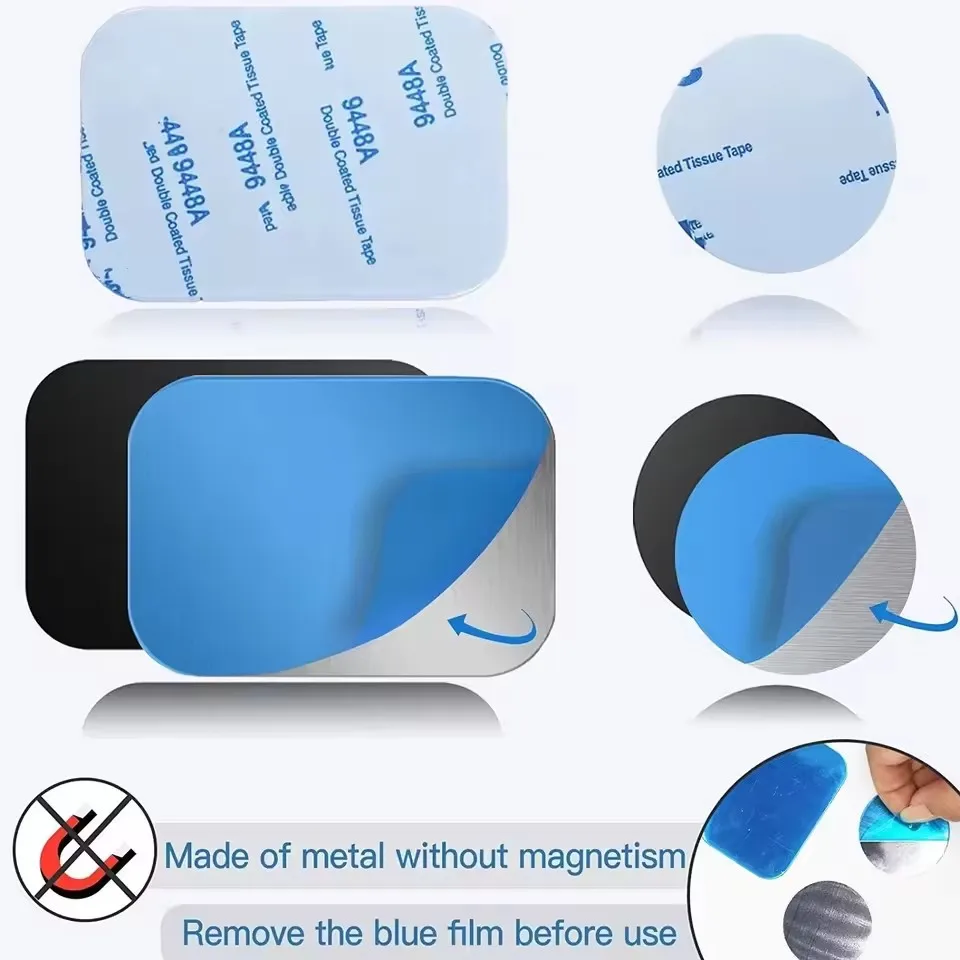Тонкая магнитная металлическая – обзор и цена Tablet Phone Accessories