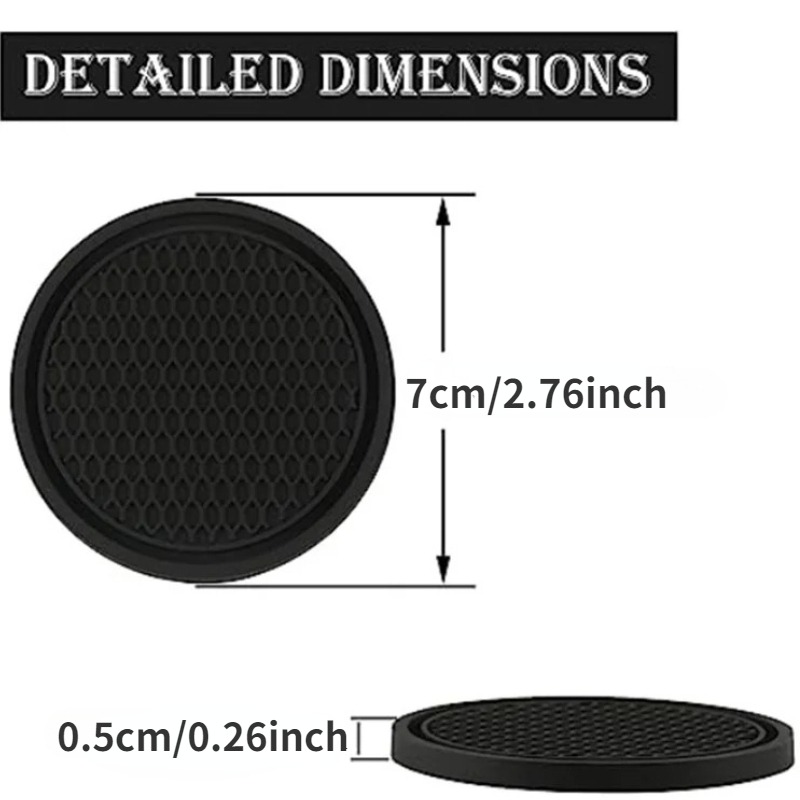 2/4 шт. автомобильные подстака – обзор и цена Tablet Accessories For Car