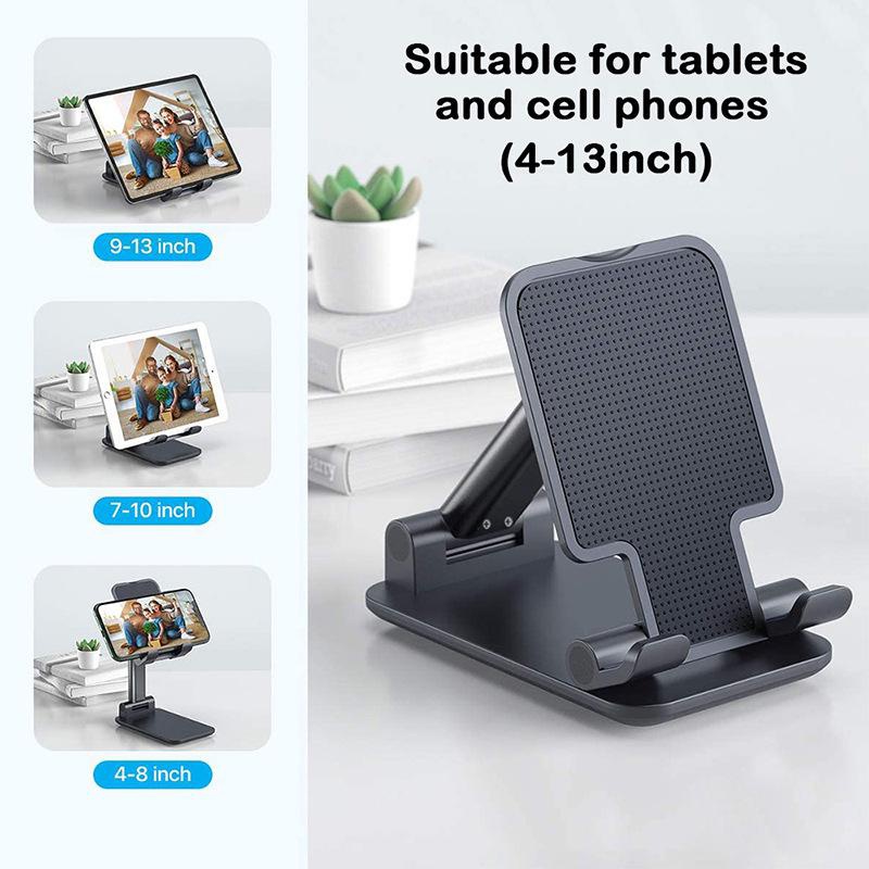 Универсальный держатель для те – обзор и цена Tablet Stand Adjustable