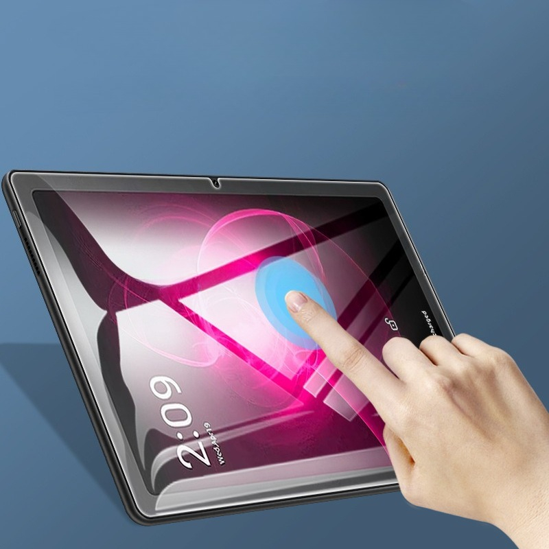 Защитная пленка из закаленного – обзор и цена Temu Tablet Accessories