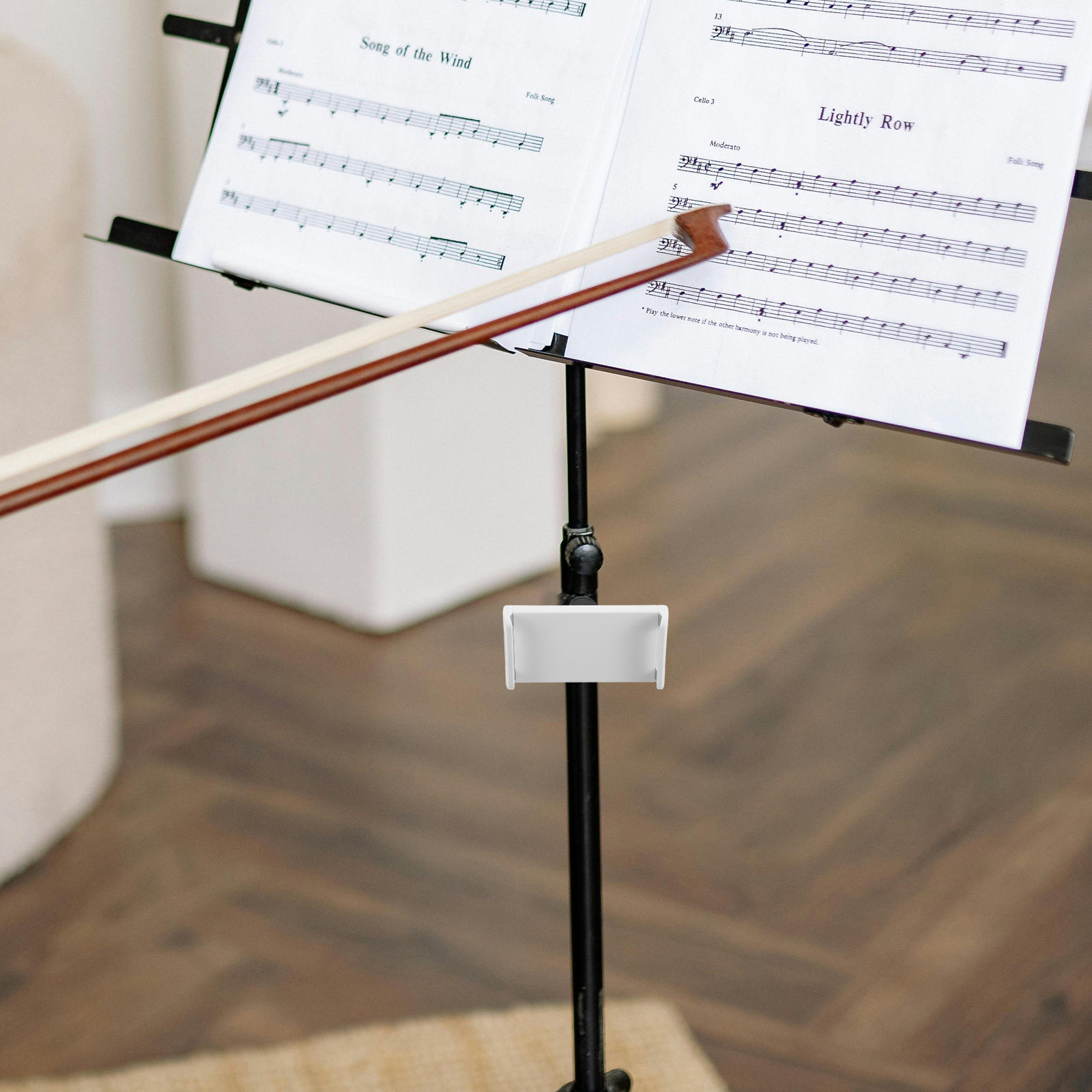 Крепление-держатель для планше – обзор и цена Tablet Stand Adjustable