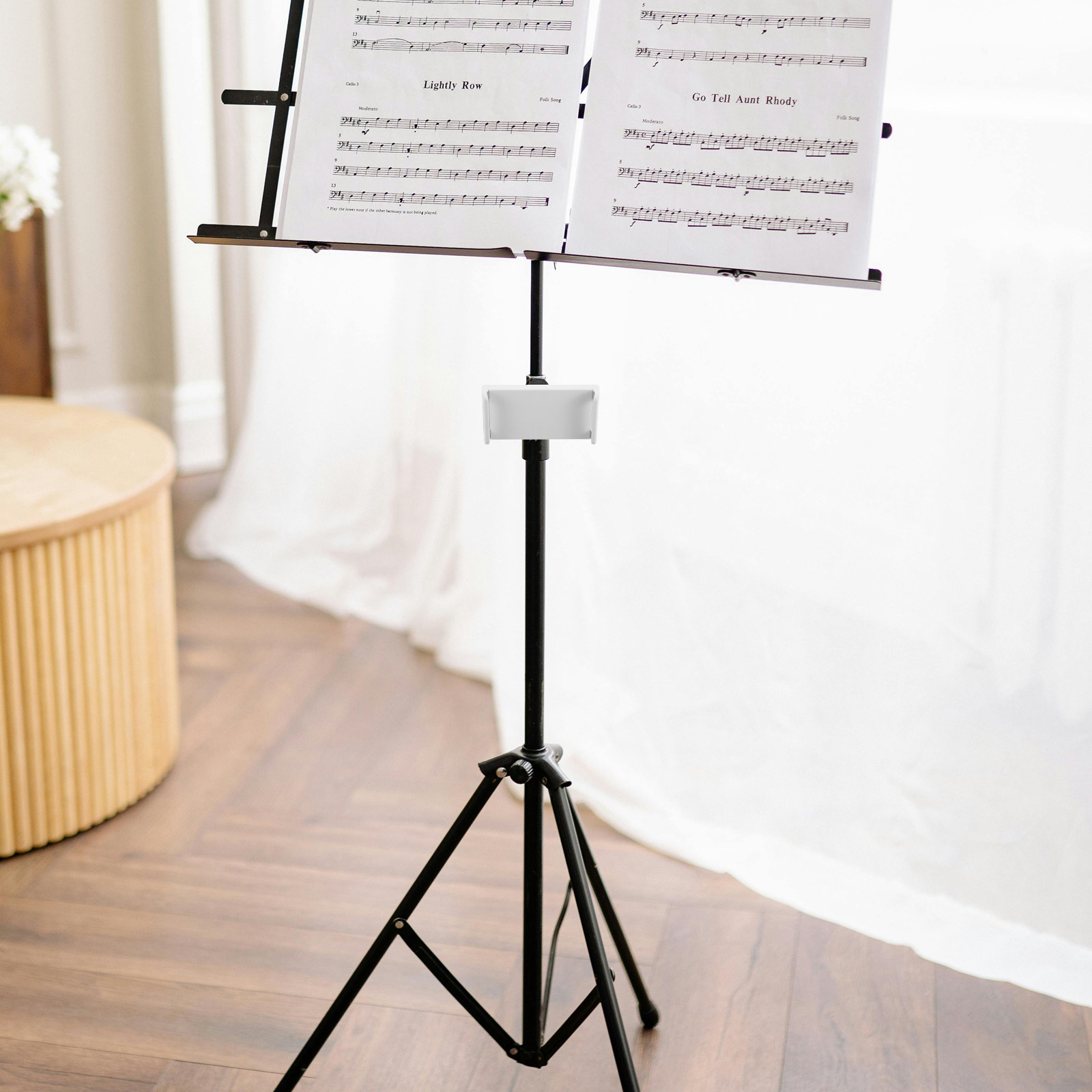 Крепление-держатель для планше – обзор и цена Tablet Stand Adjustable