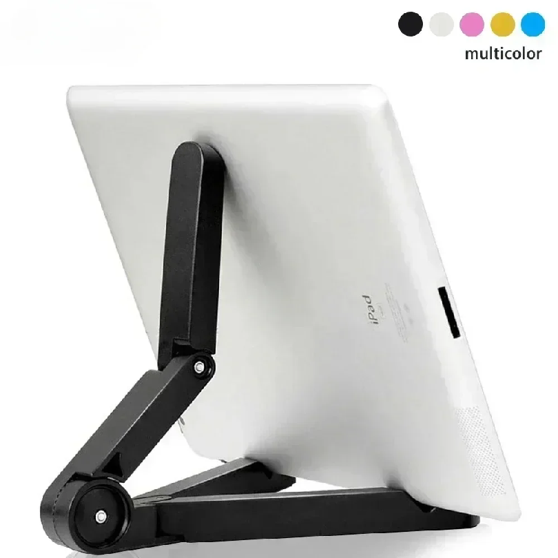 Универсальный складной держате – обзор и цена Tablet Accessories