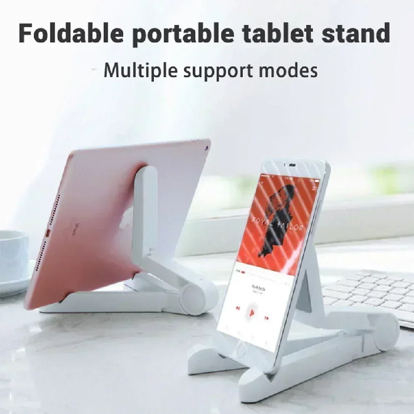 Универсальный складной держате – обзор и цена Tablet Accessories