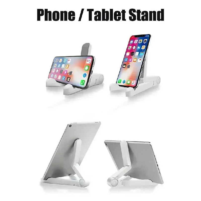 Универсальный складной держате – обзор и цена Tablet Accessories