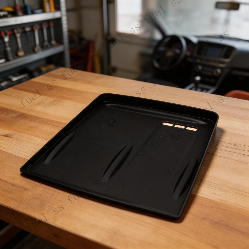 Беспроводная зарядная панель S – обзор и цена Wireless Charging Pad
