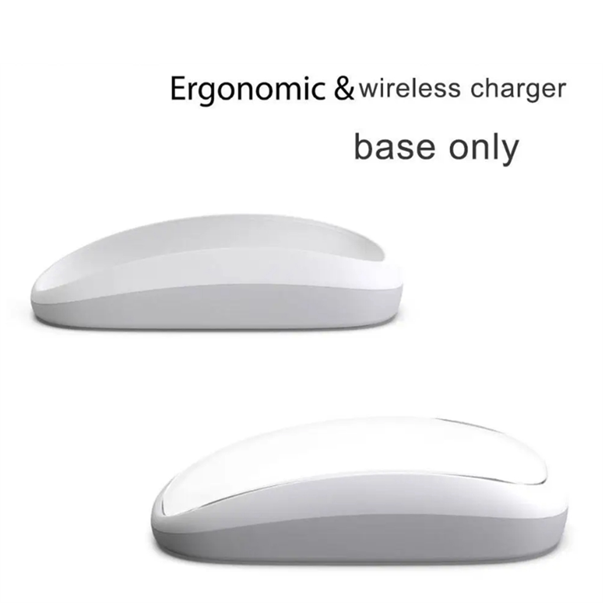 Док-станция для мыши AA91 для  – обзор и цена Wireless Charging Pad