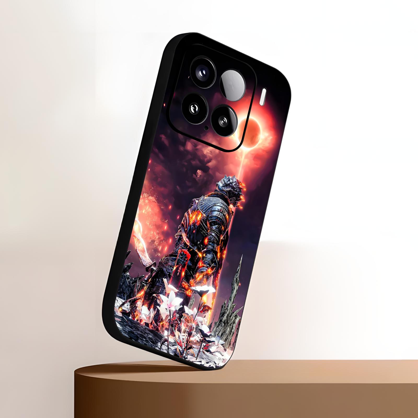Чехол для телефона DARK SOULS  – обзор и цена Tablet And Accessories Case