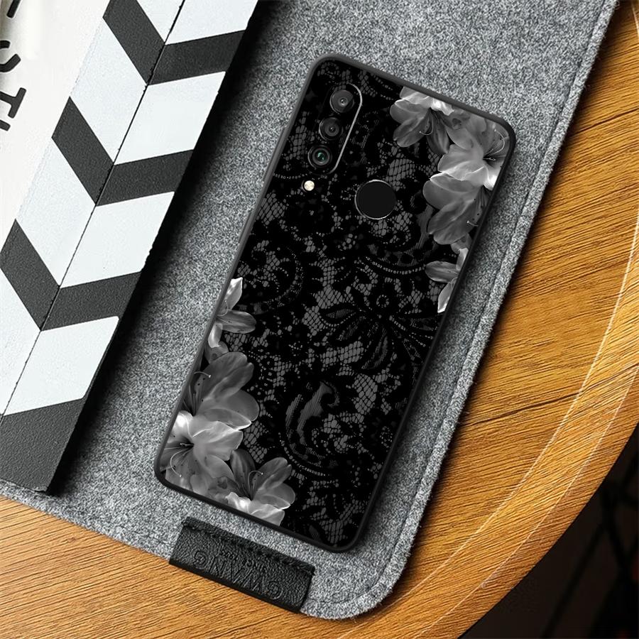 Чехол для Huawei P20 P40 Lite  – обзор и цена Tablet And Accessories Case