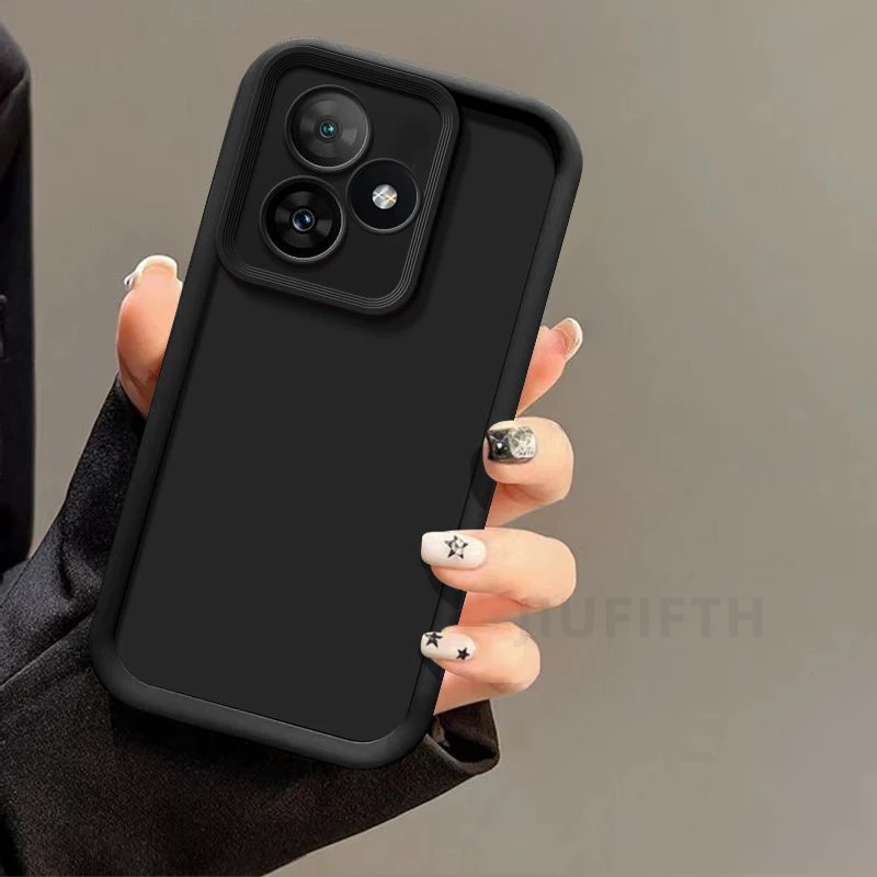 Чехол для OPPO Realme C53 для  – обзор и цена Realme Note 50