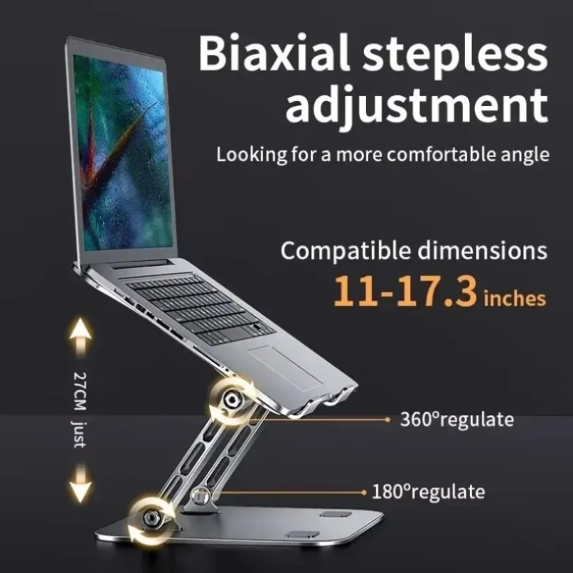Подставка для планшета из алюм – обзор и цена Tablet Stand Adjustable