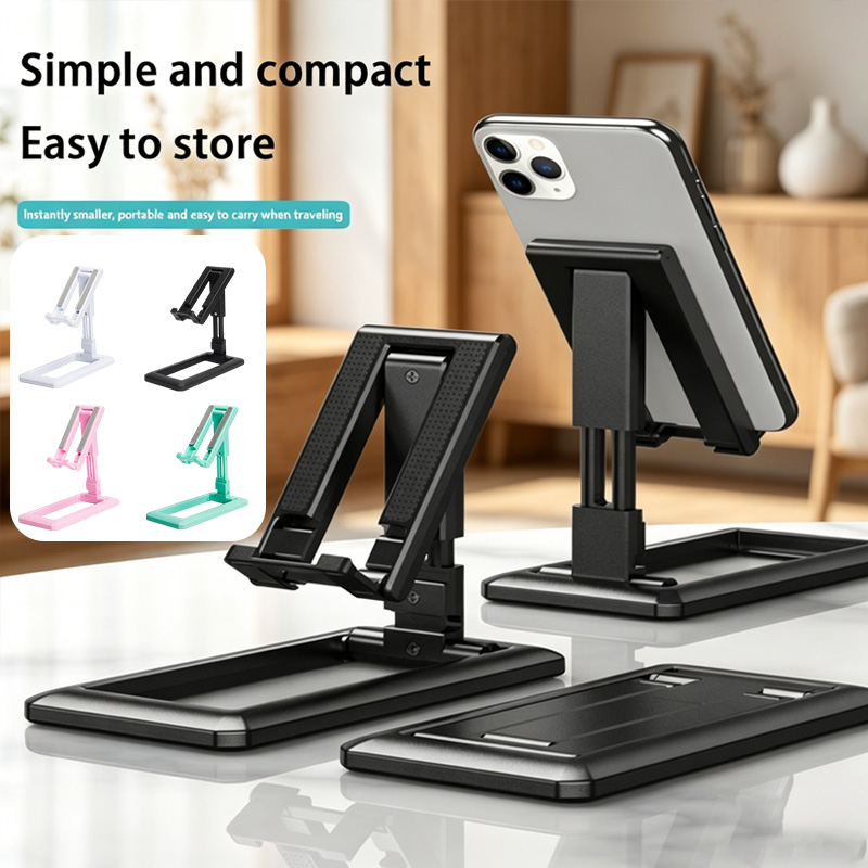 Складная подставка для планшет – обзор и цена Tablet Stand Adjustable