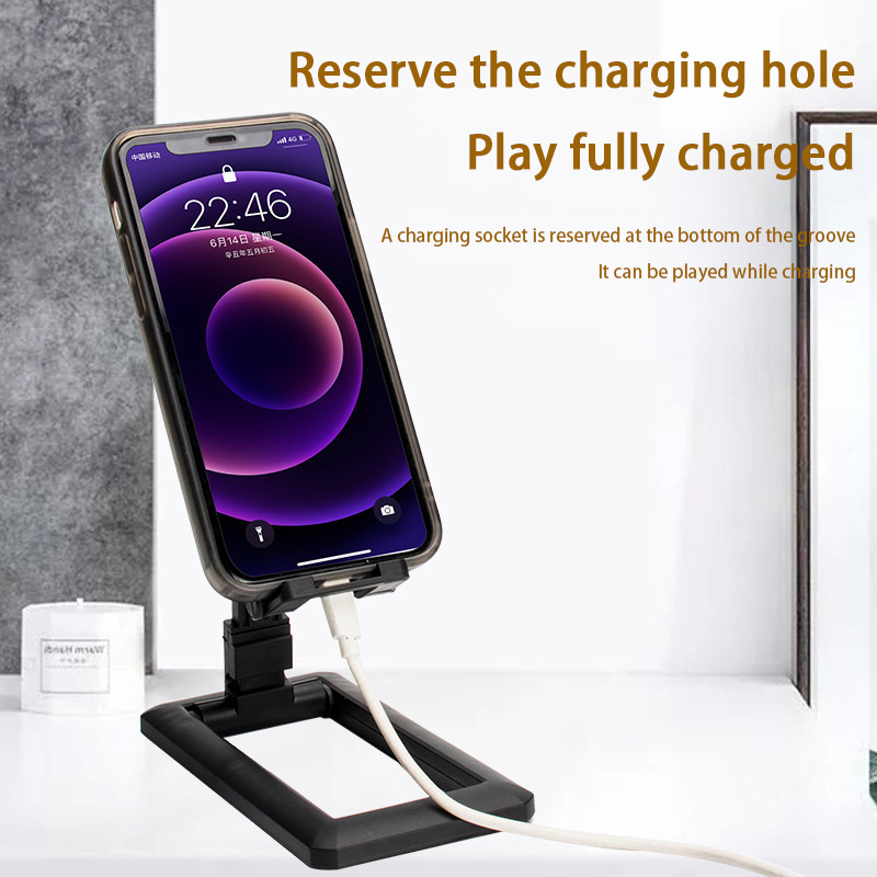 Складная подставка для планшет – обзор и цена Tablet Stand Adjustable
