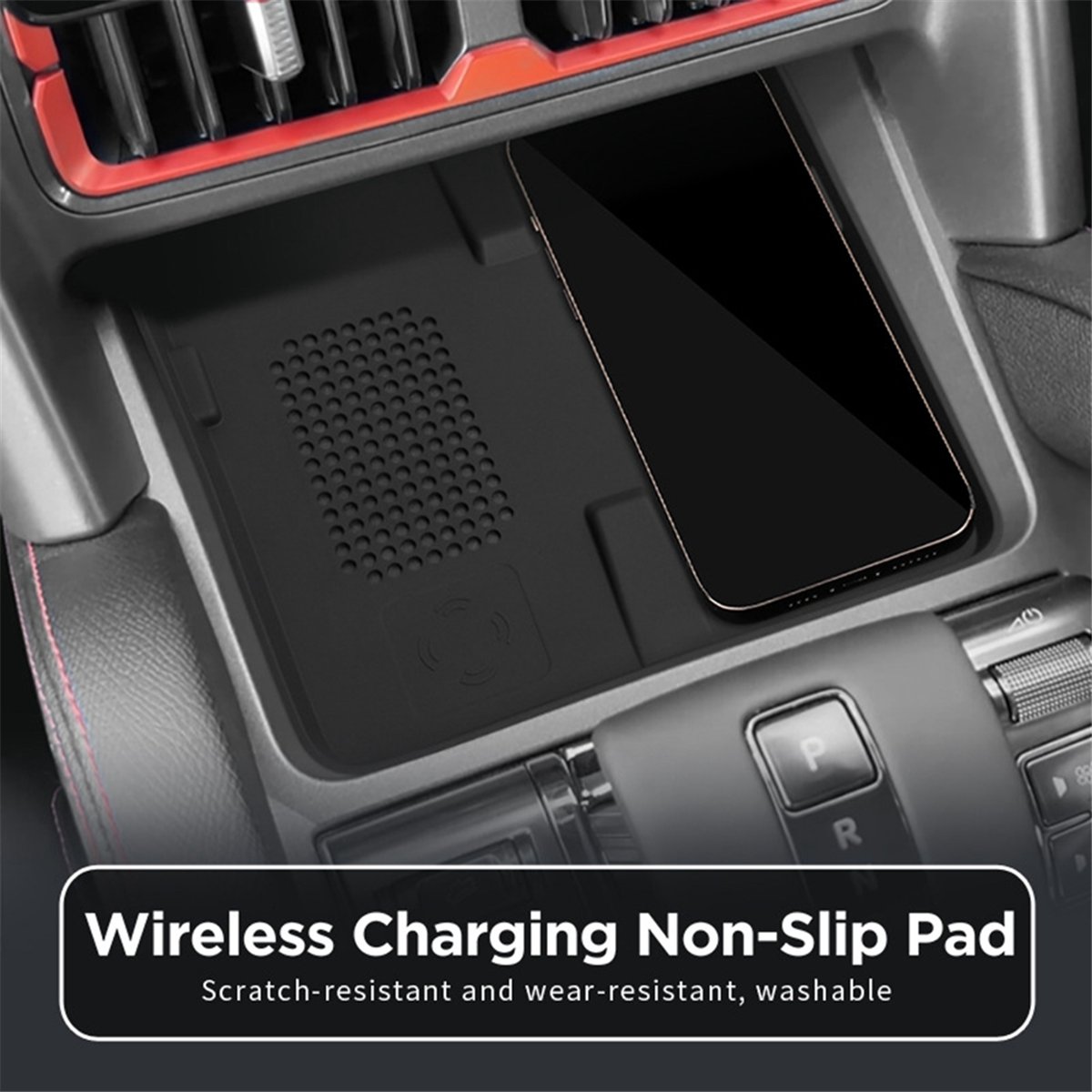 Суперраспродажа: Беспроводная  – обзор и цена Wireless Charging Pad
