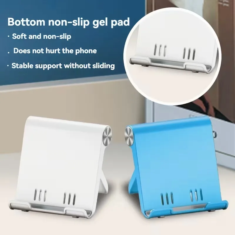 Складная настольная подставка  – обзор и цена Tablet Stand Adjustable