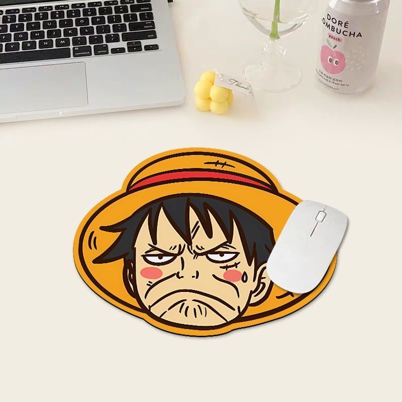 Коврик для мыши One Piece Luff – обзор и цена Tablet Accessories