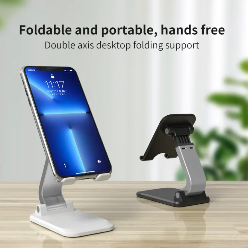 Универсальная складная подстав – обзор и цена Tablet Stand Adjustable