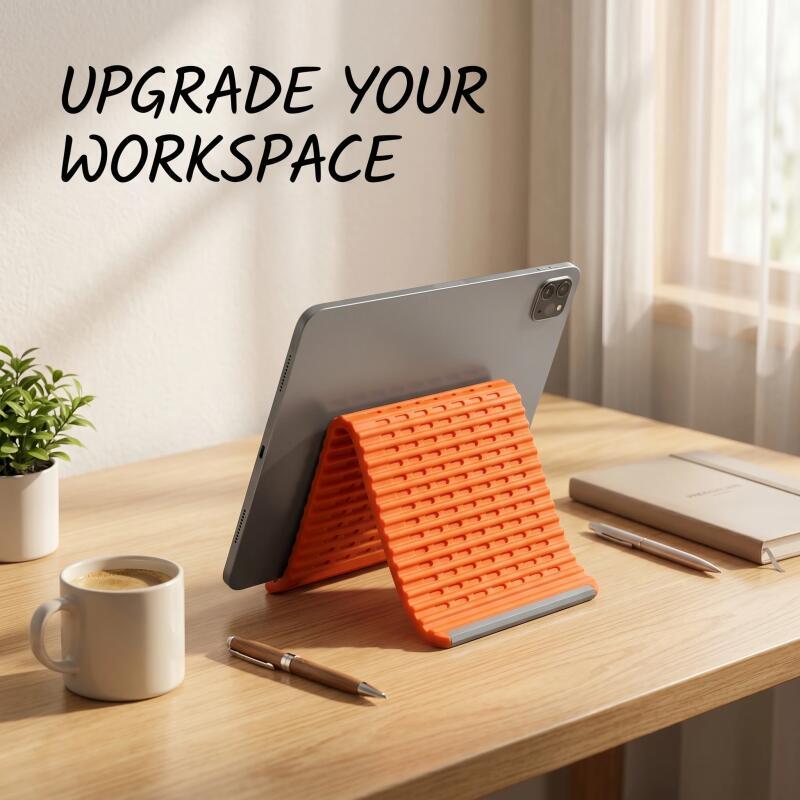 Креативная складная подставка  – обзор и цена Tablet Phone Accessories