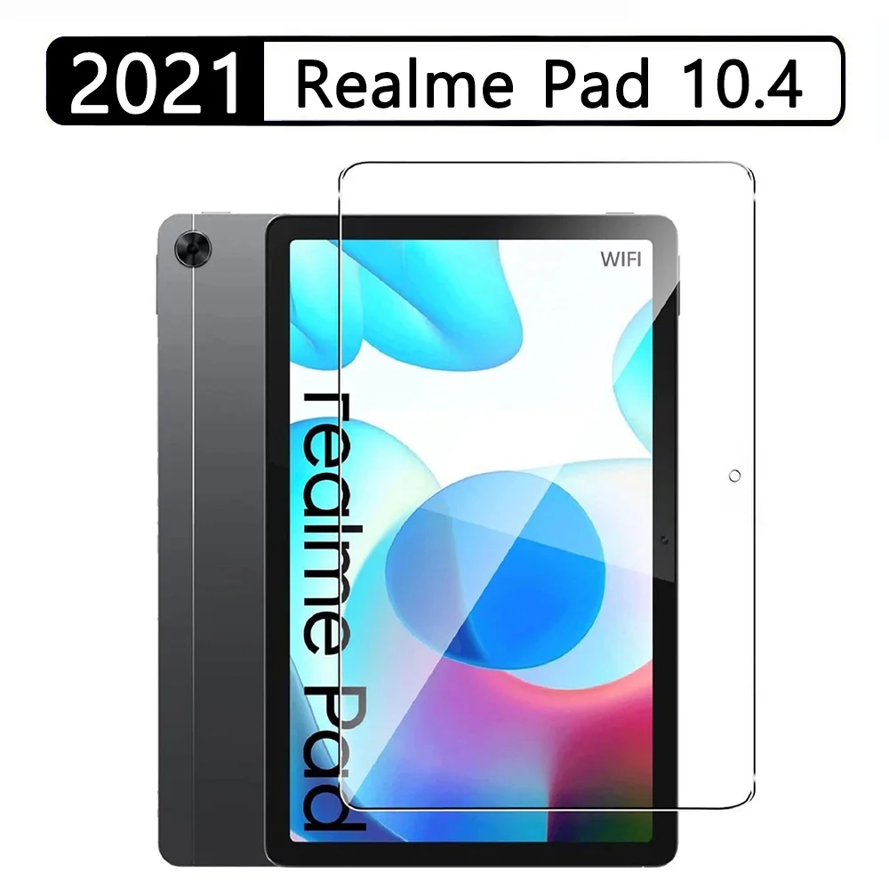 2 шт. закаленное стекло для OP – обзор и цена Temu Tablet Accessories