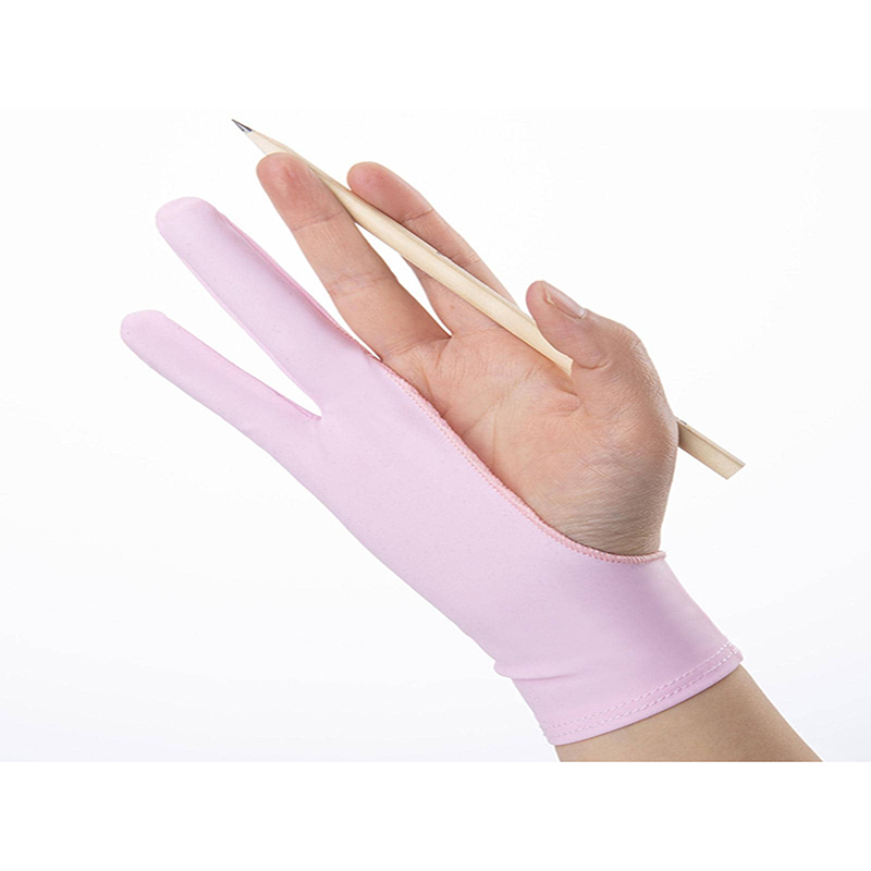 Перчатки для рисования Drawe A – обзор и цена Drawing Glove Artist