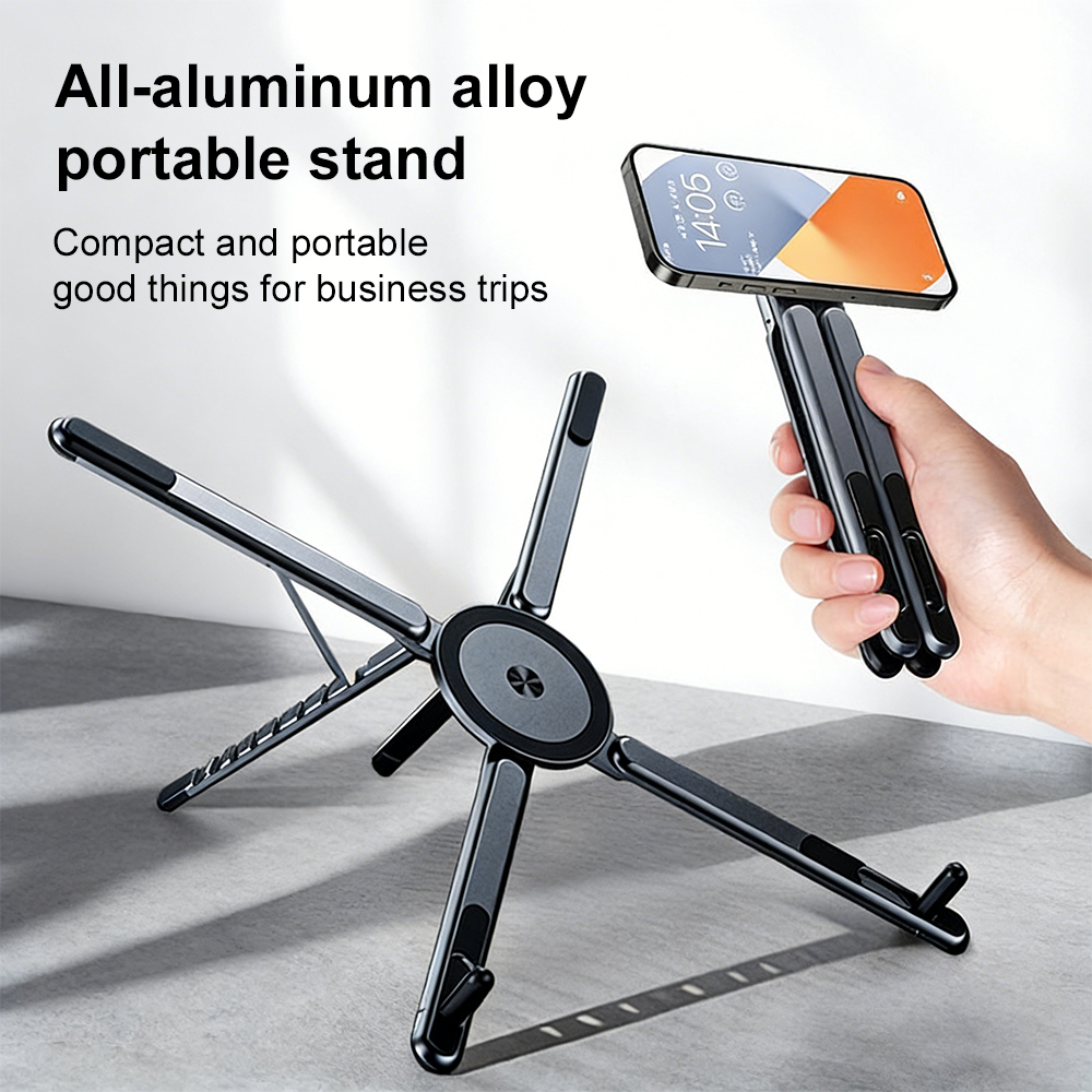 Портативный магнитный держател – обзор и цена Tablet Phone Accessories