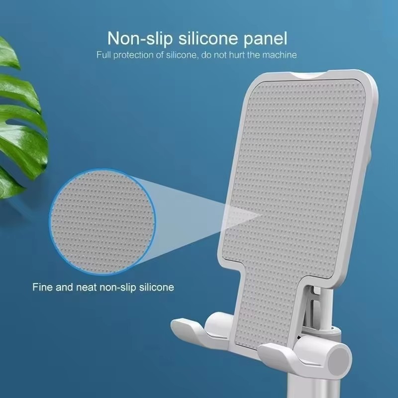 Высококачественная настольная  – обзор и цена Tablet Stand Adjustable