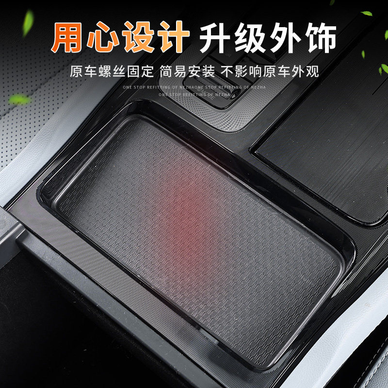 Беспроводная зарядная панель O – обзор и цена Wireless Charging Pad